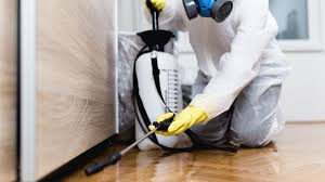 Emergency Pest Control in New Albany, OH